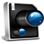 Scanners And Cameras Icon 64x64 png